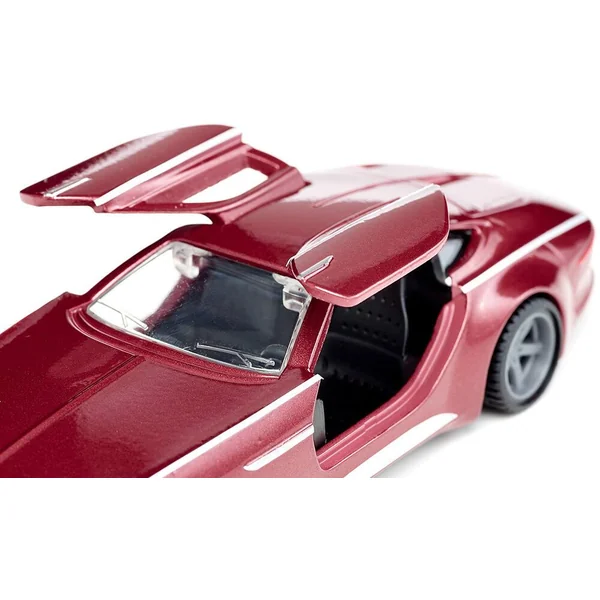 1/50 VISION MERCEDES-MAY BACH 6 - JUSQU'A EPUISEMENT DES STOCKS (NEW MODELE 2366)