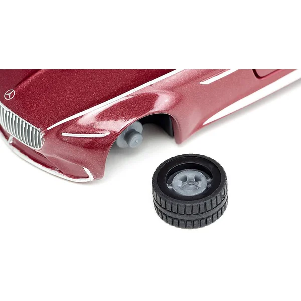 1/50 VISION MERCEDES-MAY BACH 6 - JUSQU'A EPUISEMENT DES STOCKS (NEW MODELE 2366)