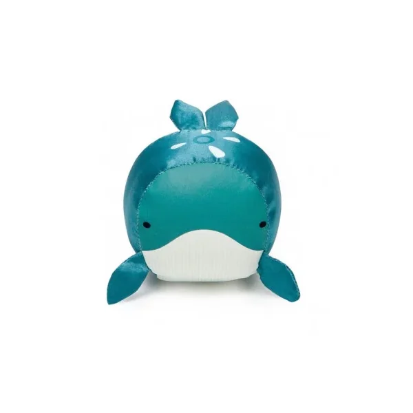 4 Balles d'Éveil Animaux de la mer - Little Big Friends 0+