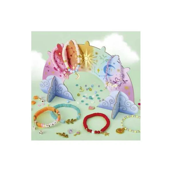 7 bracelets pour la semaine à créer - Les Ateliers Bijoux - Janod