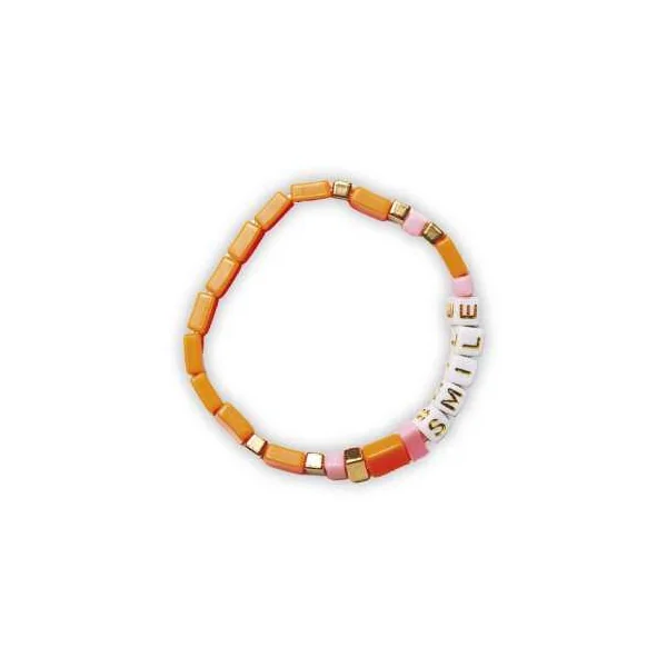 7 bracelets pour la semaine à créer - Les Ateliers Bijoux - Janod