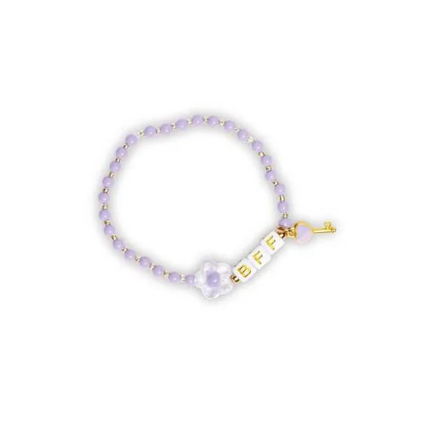 7 bracelets pour la semaine à créer - Les Ateliers Bijoux - Janod