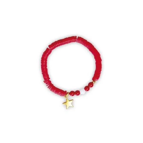 7 bracelets pour la semaine à créer - Les Ateliers Bijoux - Janod