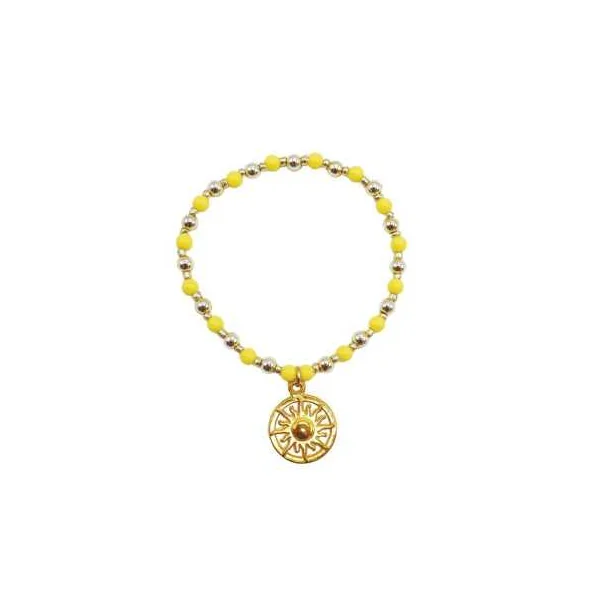 7 bracelets pour la semaine à créer - Les Ateliers Bijoux - Janod