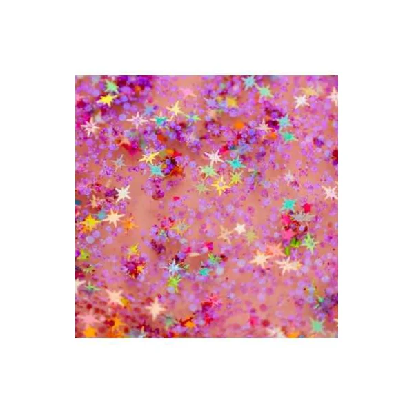 Accessoires sensoriels Espace Fun Fillers - Glo Pals - Jouet sensoriel