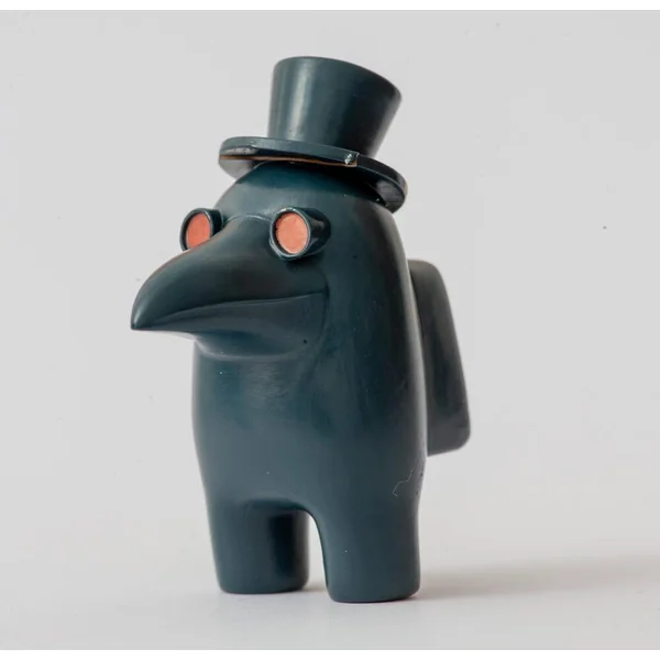 AMONG US - 5 FIGURINES 5,5 CM 1 MYSTERE ET 3 ACCESSOIRES