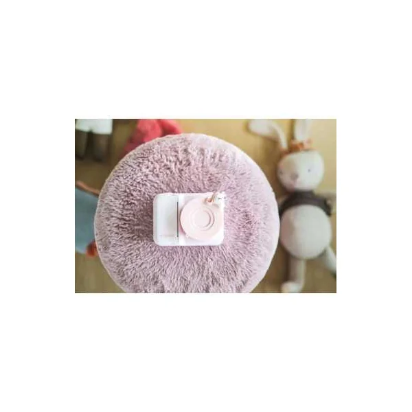 Appareil Photo Impression Instantanée Licorne - The Zoofamily 5-12 ans