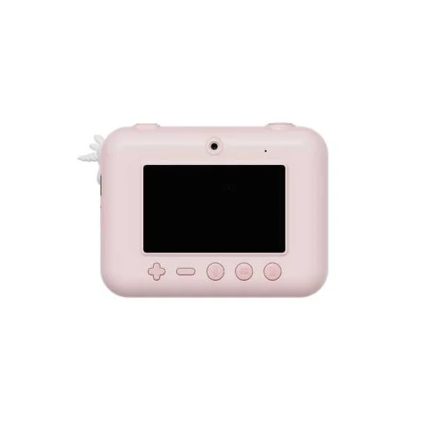 Appareil Photo Impression Instantanée Licorne - The Zoofamily 5-12 ans