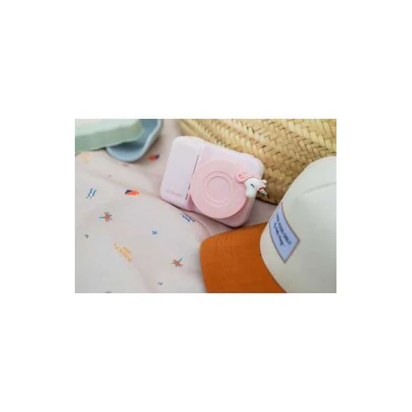 Appareil Photo Impression Instantanée Licorne - The Zoofamily 5-12 ans