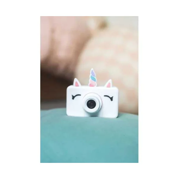 Appareil Photo Numérique Licorne | The Zoofamily | Cadeau 3-10 ans
