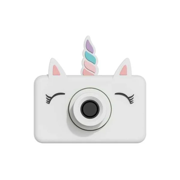 Appareil Photo Numérique Licorne | The Zoofamily | Cadeau 3-10 ans