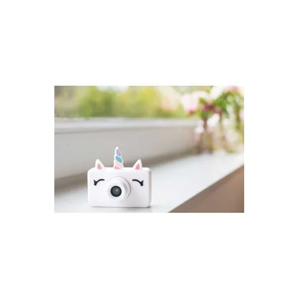 Appareil Photo Numérique Licorne | The Zoofamily | Cadeau 3-10 ans