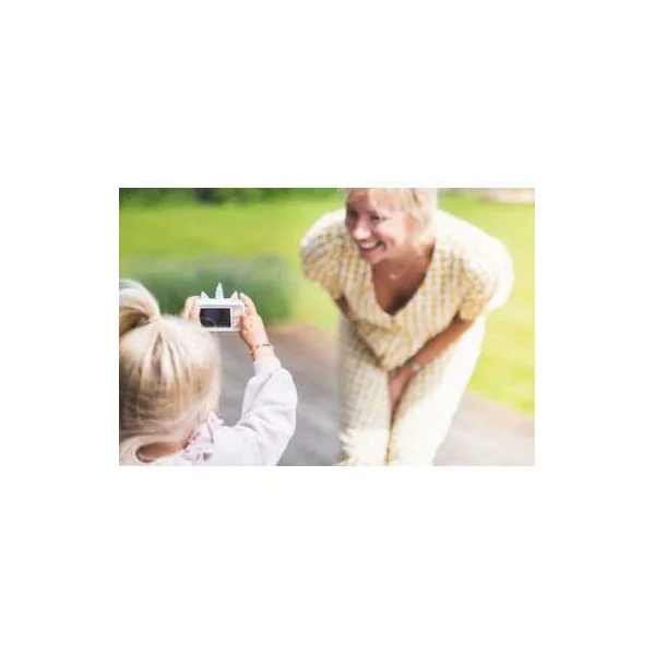 Appareil Photo Numérique Licorne | The Zoofamily | Cadeau 3-10 ans