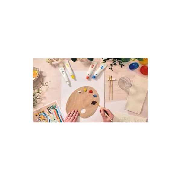 Atelier 22 Mélange de couleurs - Atelier Grands Augustins - Djeco