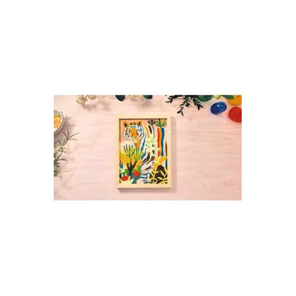 Atelier 22 Mélange de couleurs - Atelier Grands Augustins - Djeco