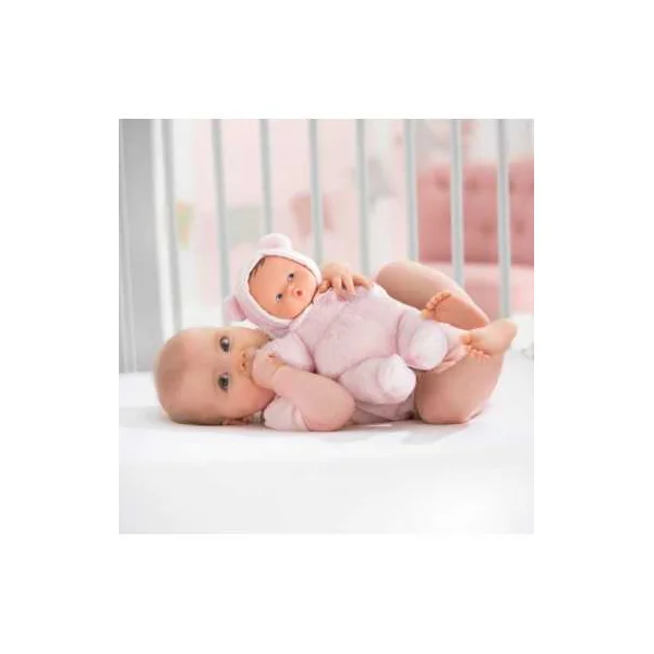 Babinounours Peluche Rêves d’Étoiles - Corolle - Dès la naissance bébé