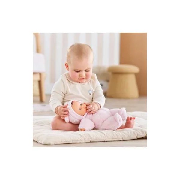 Babinounours Peluche Rêves d’Étoiles - Corolle - Dès la naissance bébé