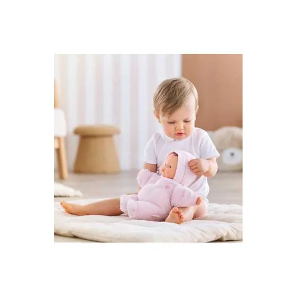 Babinounours Peluche Rêves d’Étoiles - Corolle - Dès la naissance bébé