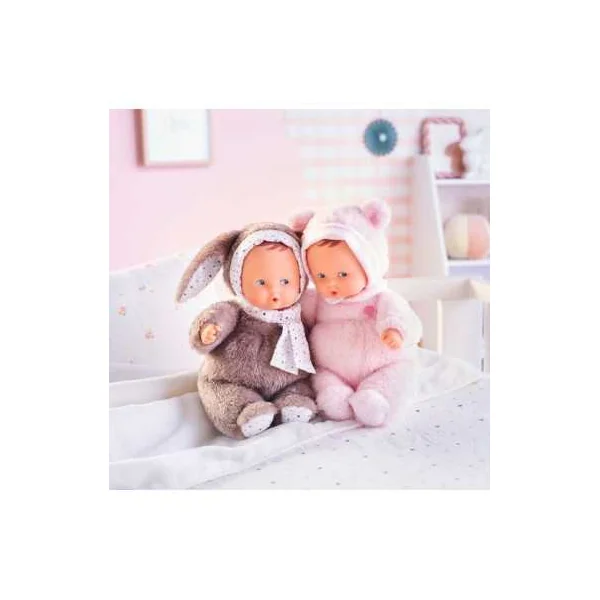 Babinounours Peluche Rêves d’Étoiles - Corolle - Dès la naissance bébé