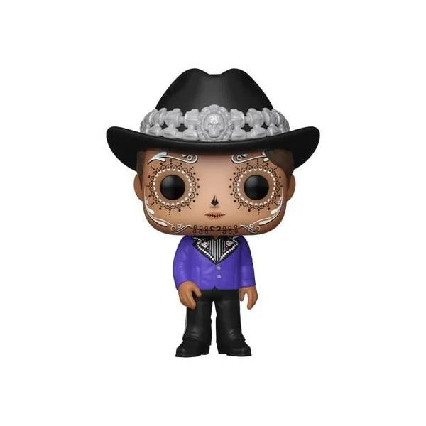 BARBIE – POP Retro Toys N° 161 – Ken “Dia de los muertos”