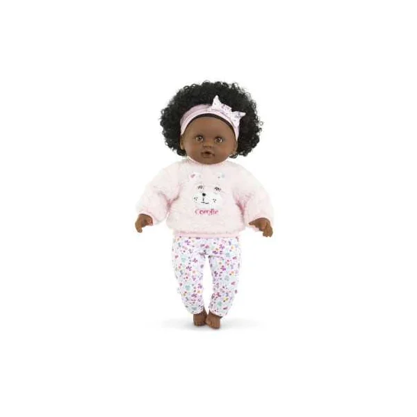 BBébé Câlin Caroline Corolle | Mon premier poupon dès 18 mois