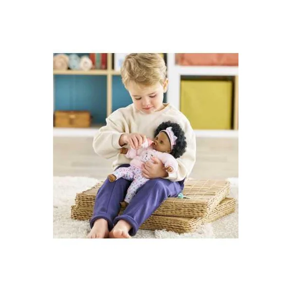 BBébé Câlin Caroline Corolle | Mon premier poupon dès 18 mois