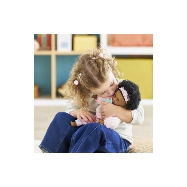 BBébé Câlin Caroline Corolle | Mon premier poupon dès 18 mois