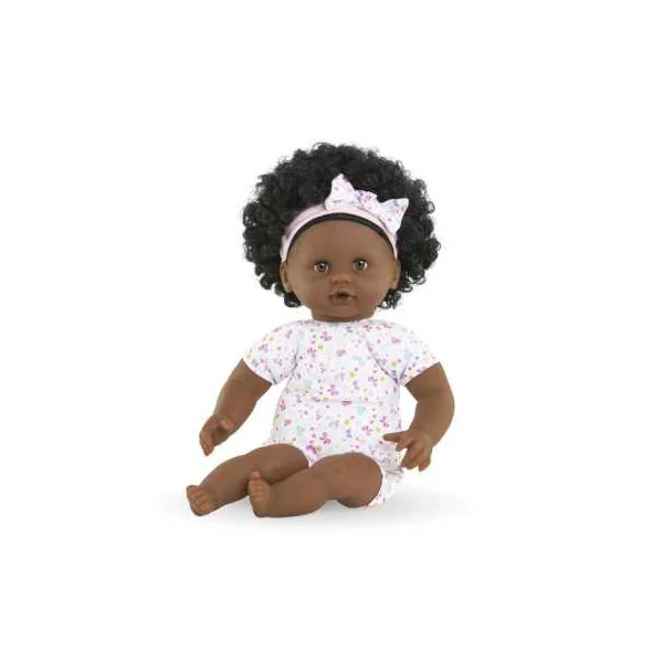 BBébé Câlin Caroline Corolle | Mon premier poupon dès 18 mois