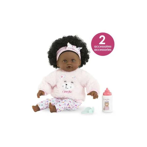 BBébé Câlin Caroline Corolle | Mon premier poupon dès 18 mois