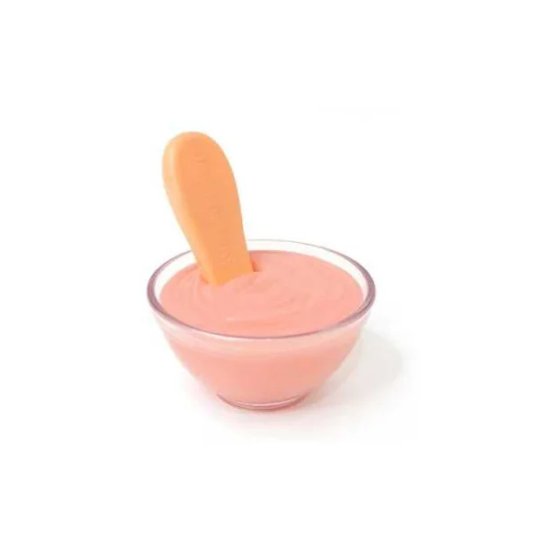 Bol de Yaourt à la Fraise Magique Tiny Harlow pour poupée - Dès 3 ans