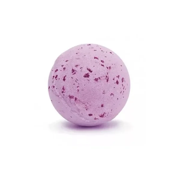 Boule de Bain Rose et Violet Nailmatic - Bain Coloré dès 3 ans