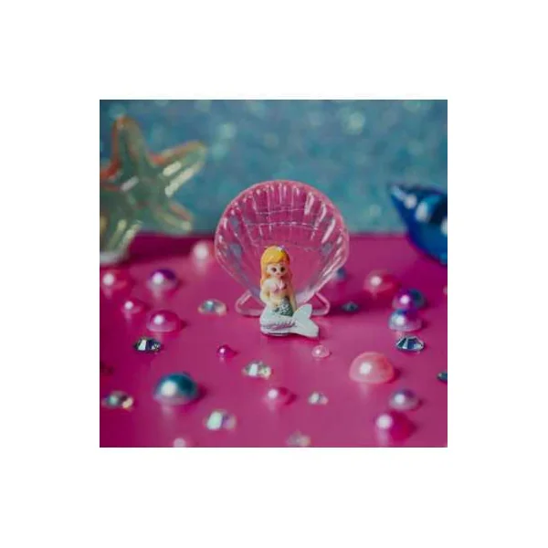 Bouteille sensorielle Move Étincelle de mer - Petit Boum - Jouet d'éveil