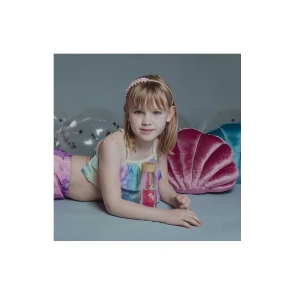 Bouteille sensorielle Move Étincelle de mer - Petit Boum - Jouet d'éveil