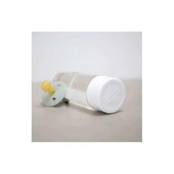 Bouteille Sensorielle Phospho Mouton Made in France | Dès 3 mois