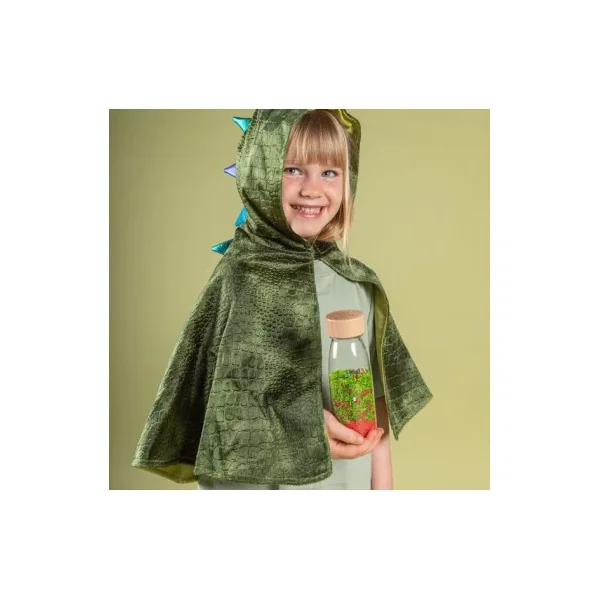 Bouteille Spy Dragon Petit Boum | Jeu sensoriel enfant 0-3 ans