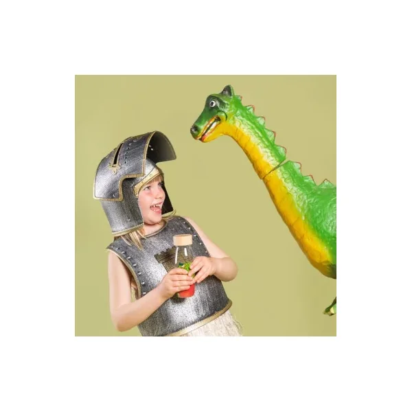 Bouteille Spy Dragon Petit Boum | Jeu sensoriel enfant 0-3 ans