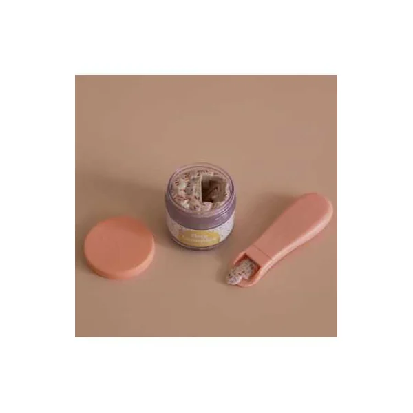 Box Anniversaire Tiny Harlow - Biberon et Pot Lait Fraise dès 3 ans