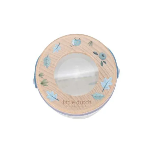 Boîte à insectes Forest Friends - Little Dutch - Jouet de plein air