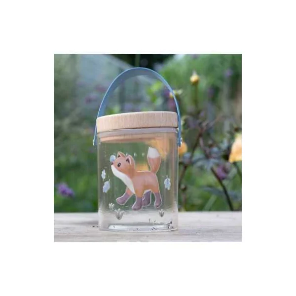 Boîte à insectes Forest Friends - Little Dutch - Jouet de plein air