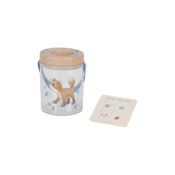 Boîte à insectes Forest Friends - Little Dutch - Jouet de plein air