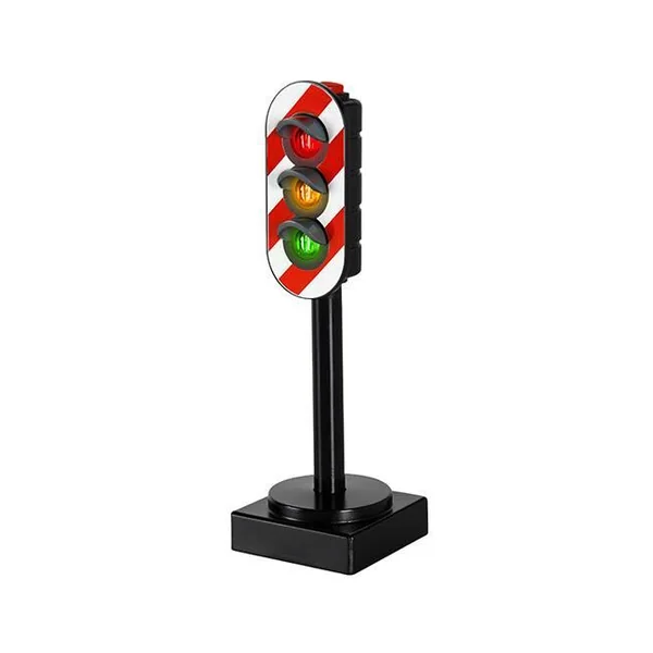 BRIO 33743 - FEUX TRICOLORES LUMINEUX
