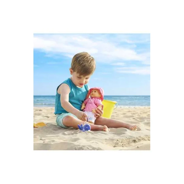 Bébé Bain Océane Corolle 30 cm | Poupon baigneur pour l'eau