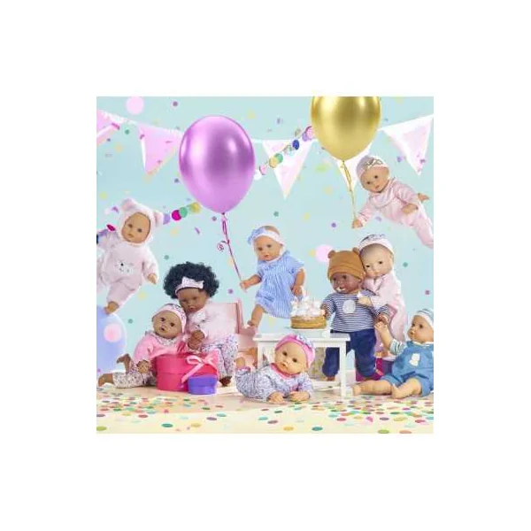 Bébé Câlin Marius Corolle | Mon premier poupon garçon 30 cm