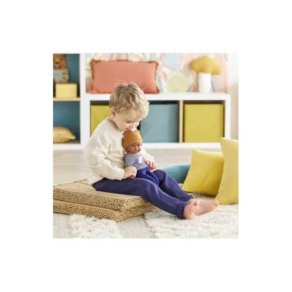 Bébé Câlin Marius Corolle | Mon premier poupon garçon 30 cm