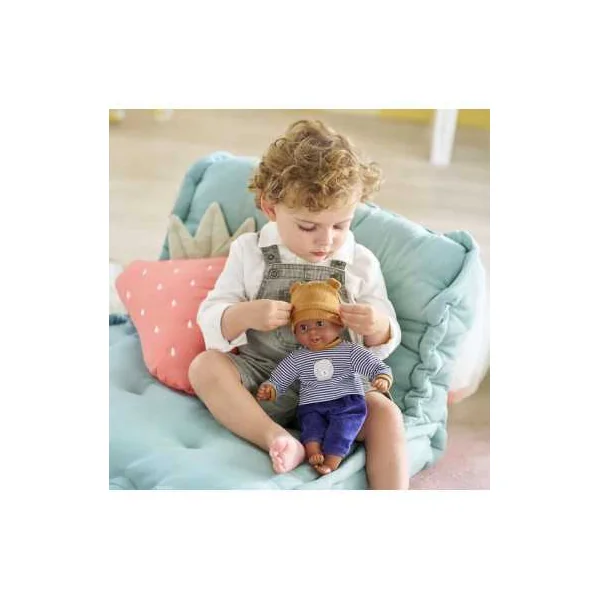 Bébé Câlin Marius Corolle | Mon premier poupon garçon 30 cm