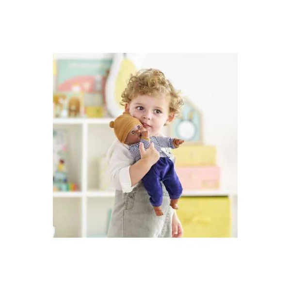 Bébé Câlin Marius Corolle | Mon premier poupon garçon 30 cm