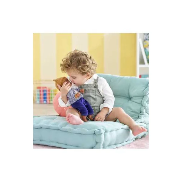 Bébé Câlin Marius Corolle | Mon premier poupon garçon 30 cm