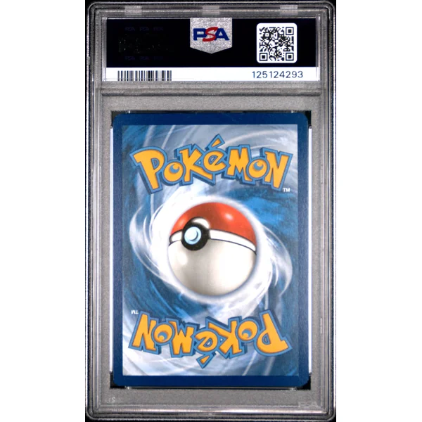 Carapuce 170/165 EV3.5 151 – PSA 9