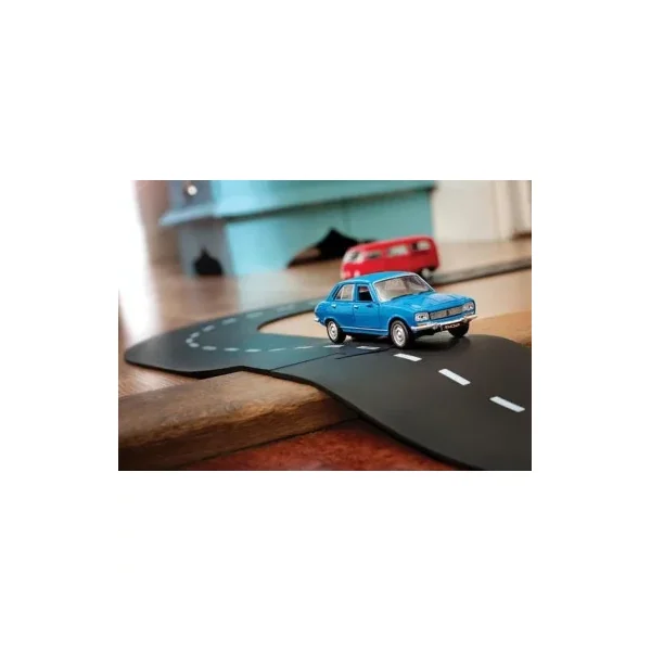 Circuit Waytoplay Périphérique 12 Pièces - circuit Flexible dès 3 ans | La Poule à Pois