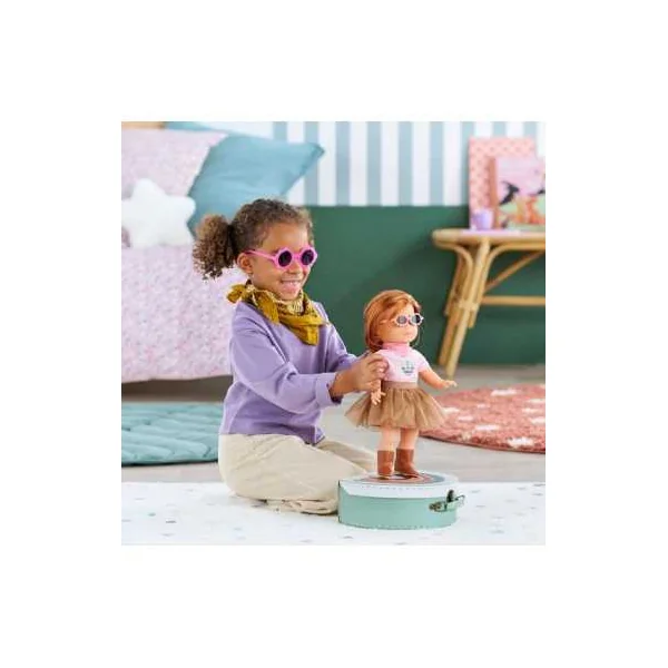 Coffret Festival pour poupée 36 cm - Corolle - Dès 3 ans